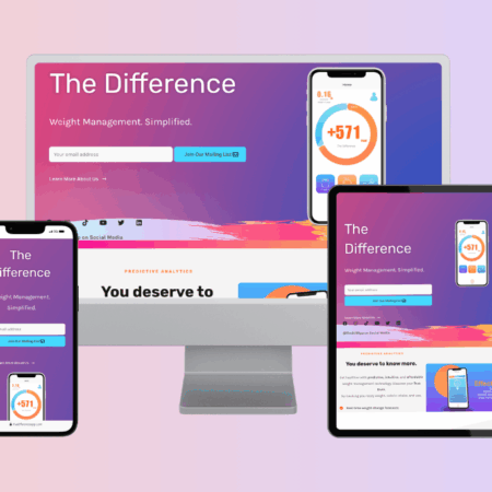 difference-web