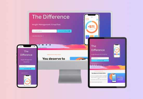 difference-web